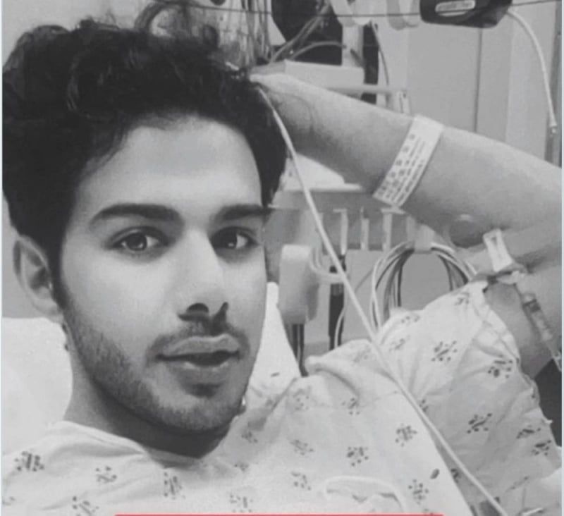 رغم عدم إحراز تقدم.. محارب السرطان بن جروان ينهي علاجه في أمريكا ويعلن قدومه للسعودية