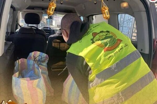 مبادرة خيرية تستهدف مئات الآلاف في غزة والسودان وبلدان أخرى خلال شهر رمضان