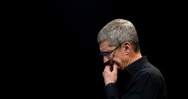 تكنولوجيا: تصريح قديم لـ "تيم كوك" يكلف شركة أبل نصف مليار دولار