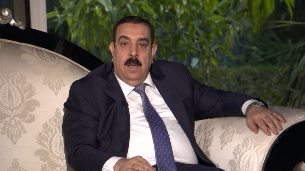 محافظ الانبار السابق يكشف "سر" التنقلات السياسية بين القوى السنية