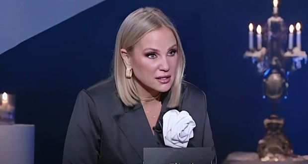 عن علاقتها بـ عمرو دياب وأسباب انفصالها.. شيرين رضا بتصريحات جريئة