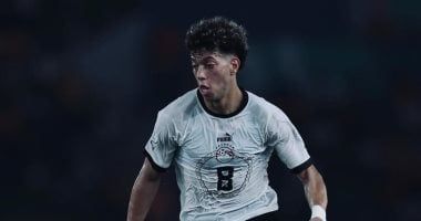 مخطط المنتخب السابق يكشف كواليس إصابة إمام عاشور فى أمم أفريقيا.. فيديو