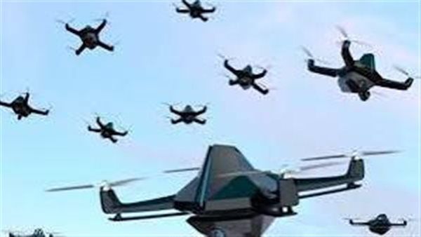 الدفاع الروسية تعلن تدمير 35 مسيرة أوكرانية فوق مناطق موسكو وبيلجورود