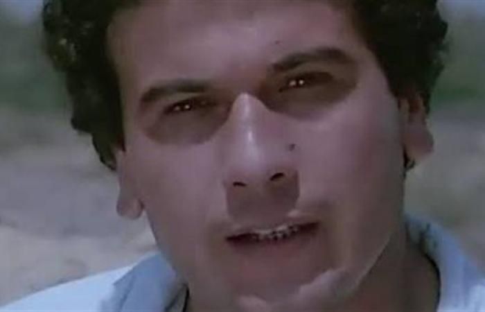 الامارات | وفاة الفنان المصري فاروق عيطة