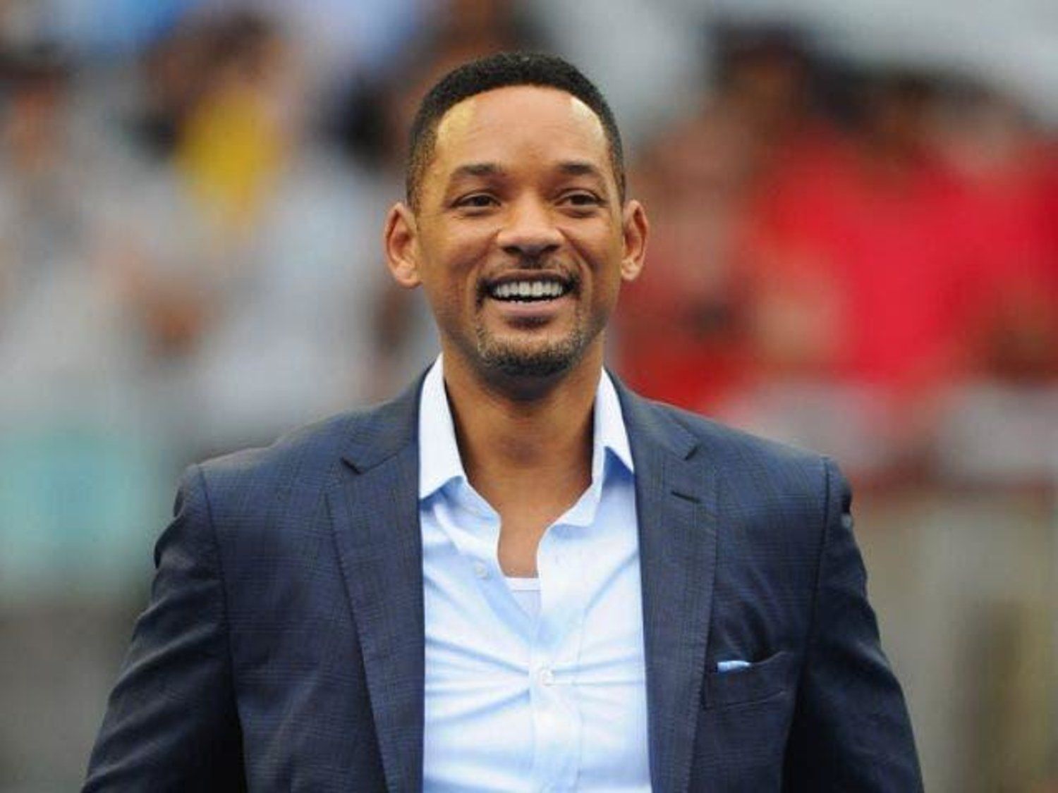 الامارات | النجم الأمريكي ويل سميث: قرأت القرآن كاملاً في رمضان لكي أوسّع قلبي