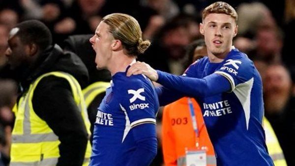 تشيلسي يفوز برباعية على ليستر سيتي في كأس الاتحاد