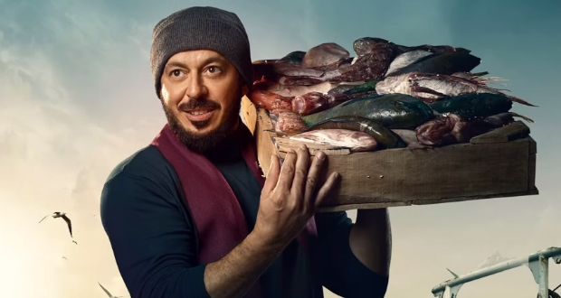 هذا مصير مسلسل مصطفى شعبان بعد حريق موقع التصوير