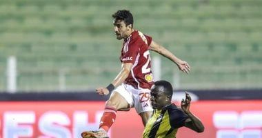 كولر يمنح الضوء الأخضر لتجديد طاهر محمد بالأهلي.. واللاعب يرحب