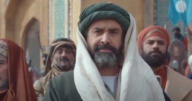 مسلسل الحشاشين الحلقة 6.. حسن الصباح يضع خطة لاغتيال الخليفة العباسى