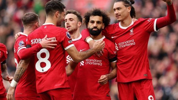 تاريخ مواجهات ليفربول ومانشستر يونايتد في كأس الاتحاد الانجليزي