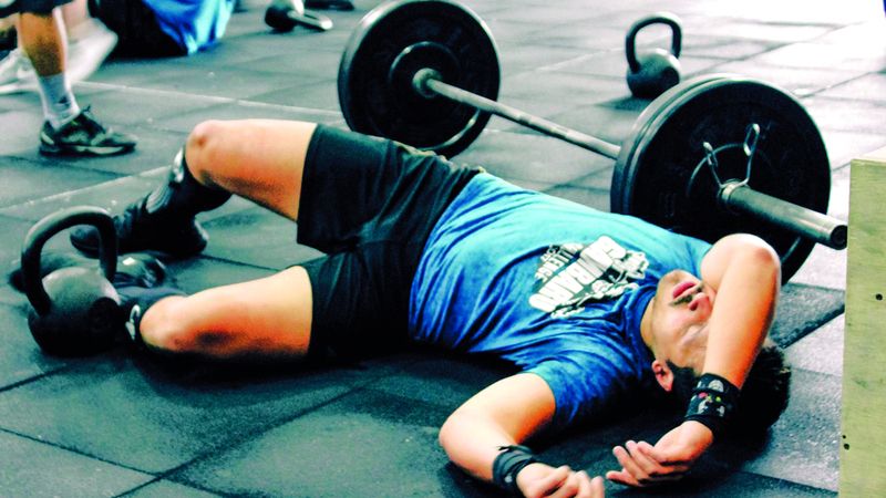 الامارات | 5 نصائــح لممارسة رياضة آمنة  في رمضان