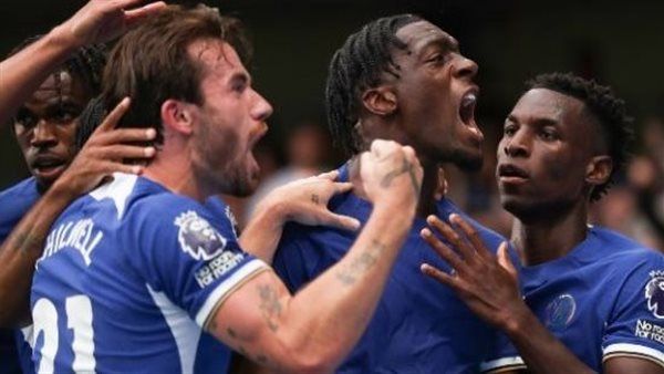 تشكيل تشيلسي المتوقع أمام ليستر سيتي في ربع نهائي كأس الاتحاد الانجليزي