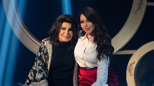 نجوي فواد ضيفه أسما إبراهيم في حبر سري.. غداً