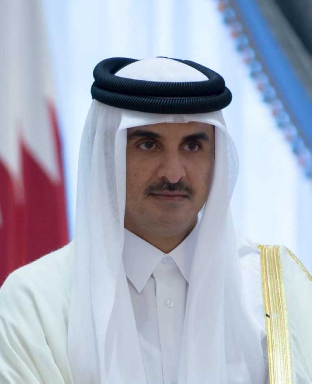 اتفاق قطري فلسطيني على وقف العدوان