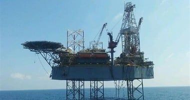 مصر ثالث أكبر احتياطي للغاز الطبيعى فى أفريقيا.. 2.1 تريليون متر مكعب احتياطيات
