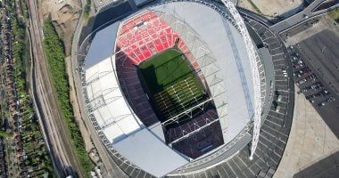 حكاية ملعب.. استاد ويمبلي مسرح الأحداث العالمية وأيقونة بريطانيا الخالدة