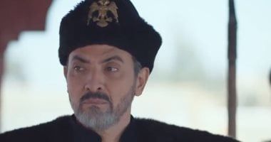 مسلسل الحشاشين الحلقة 6 .. نظام الملك يفسد خطة اغتيال الخليفة العباسى