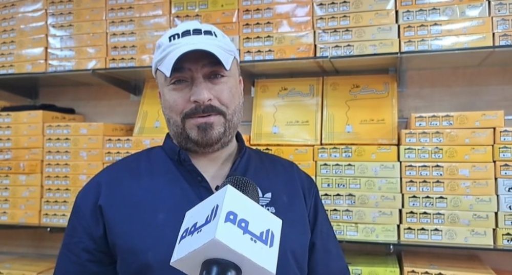 بالصور.. "اليوم" ترصد مشاعر المقيمين في المملكة خلال رمضان