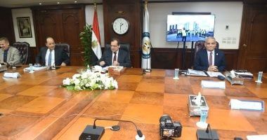 انعقاد الجمعية العادية للشركة الحديثة للغاز الطبيعى لعرض نتائج أعمال 2023