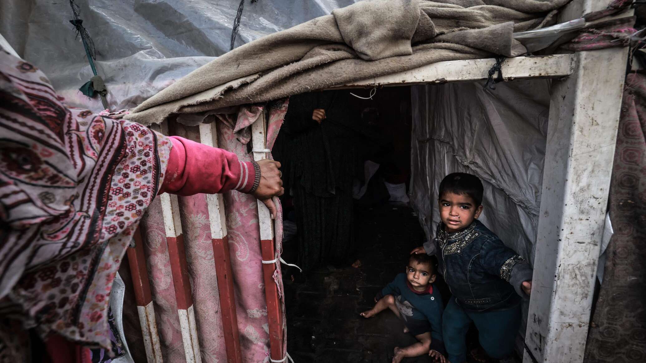 ما بين الداخل والخارج.. ما موقف اليهود المغاربة من القضية الفلسطينية؟