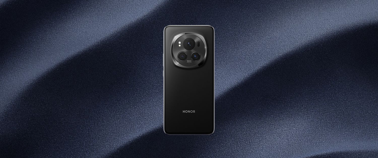 تكنولوجيا: علامة HONOR تعلن عن الإطلاق المُرتقب لهاتف HONOR Magic6 Pro المدعوم بالذكاء الاصطناعي