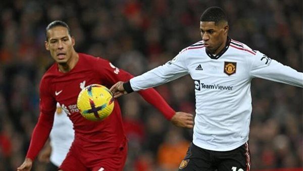 كأس الاتحاد الإنجليزي .. تشكيل مانشستر يونايتد المنتظر في ربع نهائي البطولة أمام ليفربول