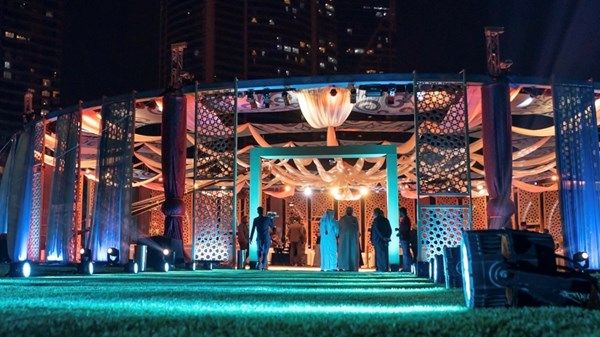 4 جلسات رمضانية في «الشارقة للصحافة»