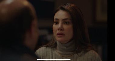 مسلسل حق عرب الحلقة 7.. محمد أحمد ماهر يكتشف حقيقة دينا فؤاد