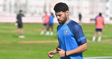 6 لاعبين من الزمالك على قائمة 4 منتخبات.. تعرف عليهم