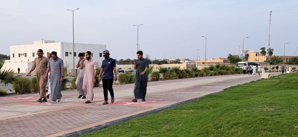 تآلف وروحانية.. مواطنون لـ "اليوم": عادات رمضان تُقرّب القلوب وتُعزّز العلاقات