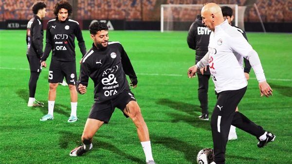 ٢٢ مارس .. انطلاق كأس العاصمة الإدارية بمشاركة المنتخب الوطني