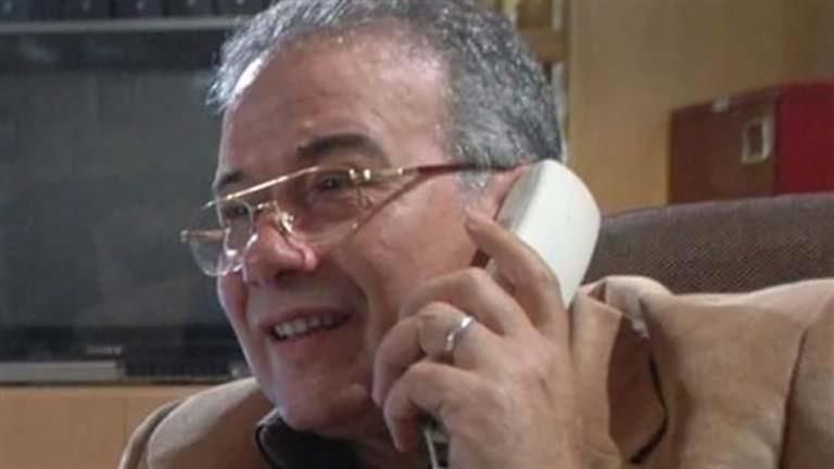 بطل"أفواه وأرانب"..وفاة الفنان فاروق عيطة عن عمر 79 عامًا