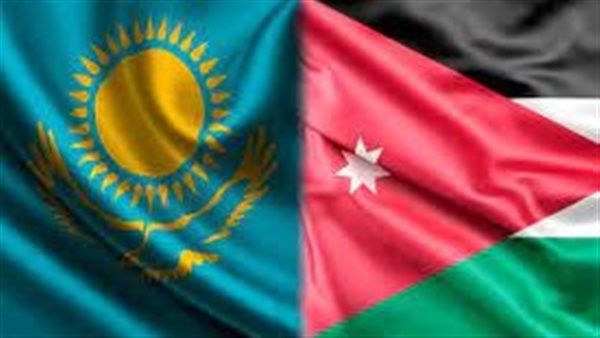 الأردن وكازاخستان يبحثان سبل تعزيز العلاقات الثنائية والبرلمانية بين البلدين
