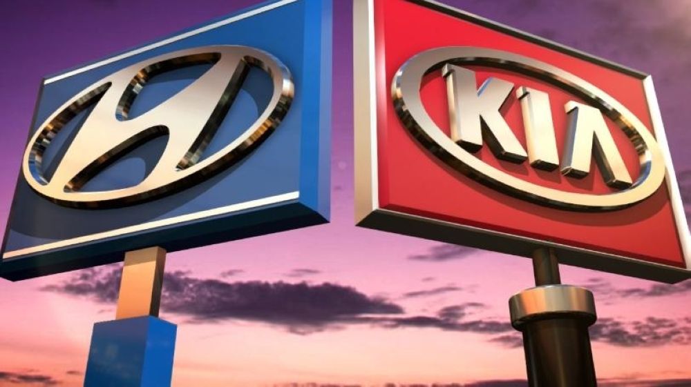 5 ملايين سيارة صديقة للبيئة مبيعات «هيونداي وكيا» في 15 عاما