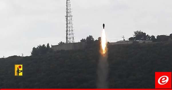 حزب الله: استهداف ‏التجهيزات التجسسية في موقع العاصي