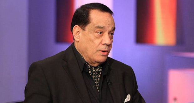 نجل حلمي بكر يفجر مفاجأة.. هل طلب تشريح جثمان والده؟