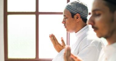 دعاء اليوم الثامن من رمضان.. اللَّهم ارزُقنى فيه رَحمة الْايْتام وإِطْعام الطَّعام وَإِفشاء السلام