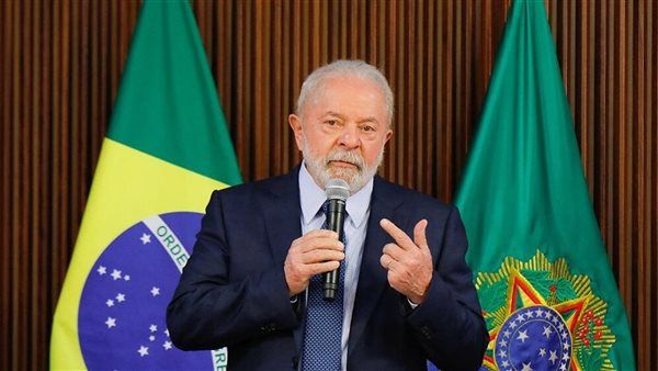 رئيس البرازيل: ما أنجزته الحكومة ليس كافيا ويتعين عليها إنجاز المزيد