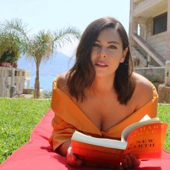 خاص - كارول الحاج تتحدث عن " ترتيب خاص " وهذا ما كشفته عن " النسيان "