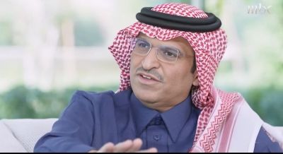 تراند اليوم : بالفيديو: "منصور الجميح" يروي قصة مساهمة عائلته في تأسيس أسمنت اليمامة مع الأمير محمد بن سعود الكبير