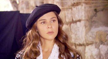 خاص - كارول الحاج تتحدث عن " ترتيب خاص " وهذا ما كشفته عن " النسيان "