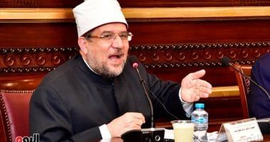 وزير الأوقاف: وحدة الصف واجبة على كل حال ومن أولويات التحديات الراهنة