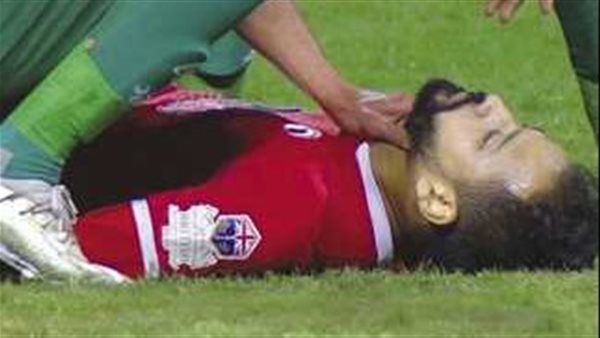 ناقد رياضي : حالة أحمد رفعت جرس إنذار للكرة المصرية