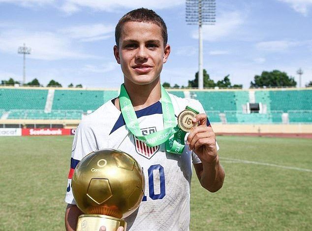 مانشستر سيتي يقترب من التعاقد مع هدف ريال مدريد وبايرن ميونخ