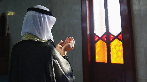 الصائم لا ترد دعوته