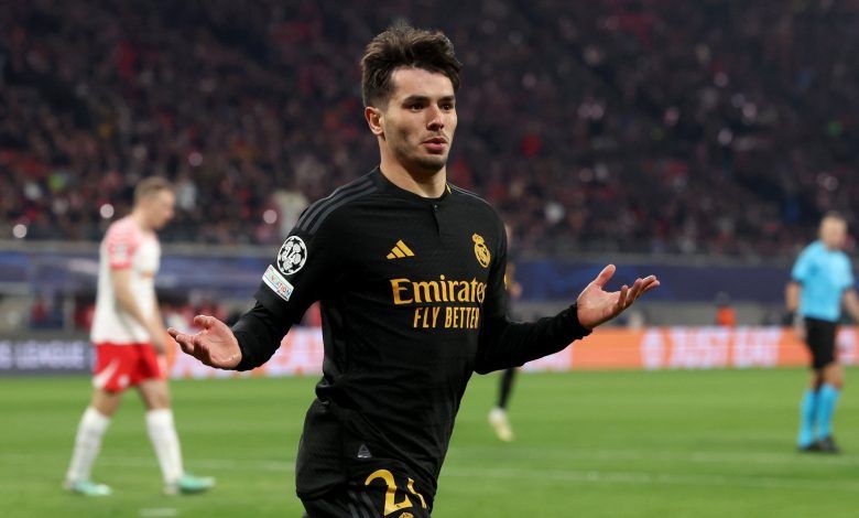 أول تعليق من إبراهيم دياز بعد تمثيله لـ منتخب المغرب