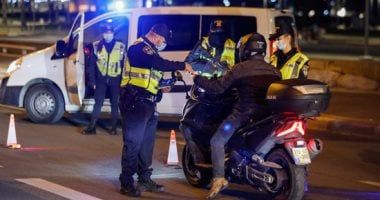 قوات الاحتلال الإسرائيلى تعتقل عددا من أئمة وخطباء المساجد بالضفة الغربية