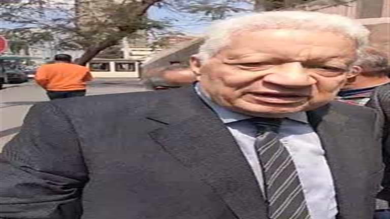 مرتضى منصور: "ملتزم في صلاتي من 2003.. واللي هيقول مولانا هزعله"