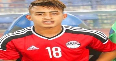 خليل نيمار: أخطأت فى حق الزمالك ونفسى.. والأهلى حاول ضمى