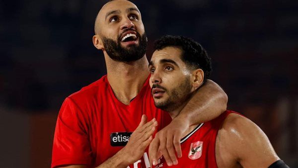 الليلة .. سلة الأهلي في مواجهة الاتحاد بدوري السوبر